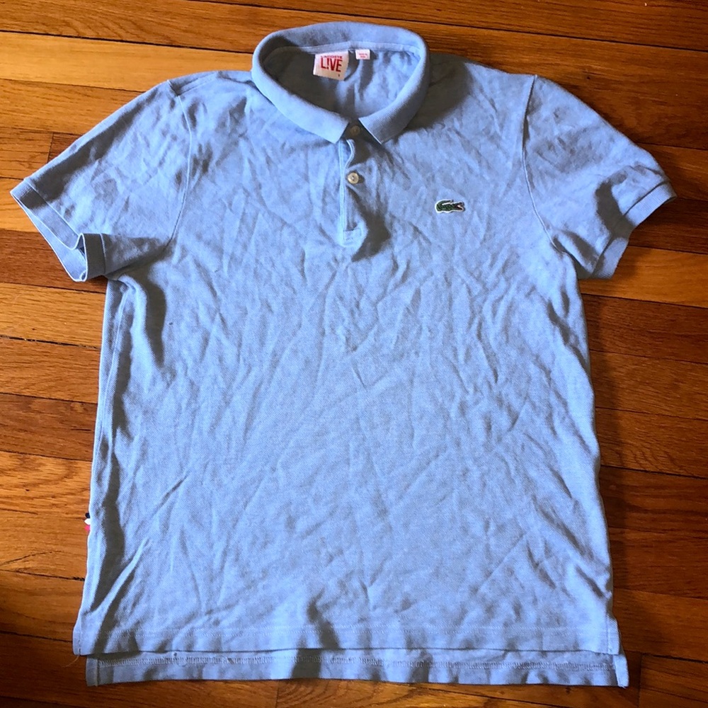 Lacoste Live Polo